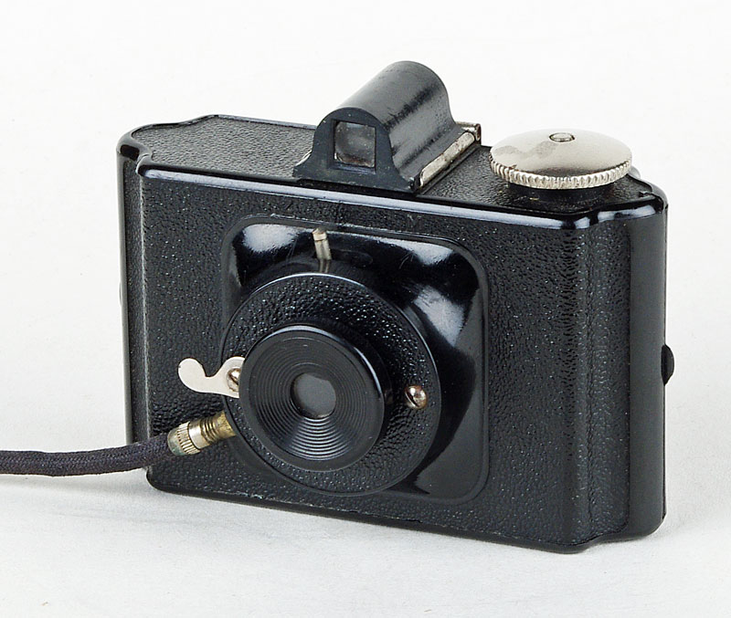 Appareil photo Bridge NIKON L810 rouge Reconditionné